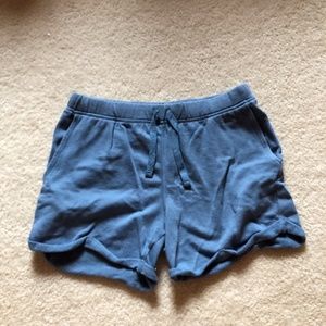 Lounge Shorts - Size Small